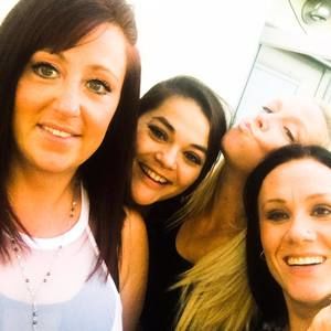 Meet your Posher, Jodi