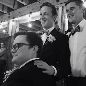 Meet your Posher, Frances