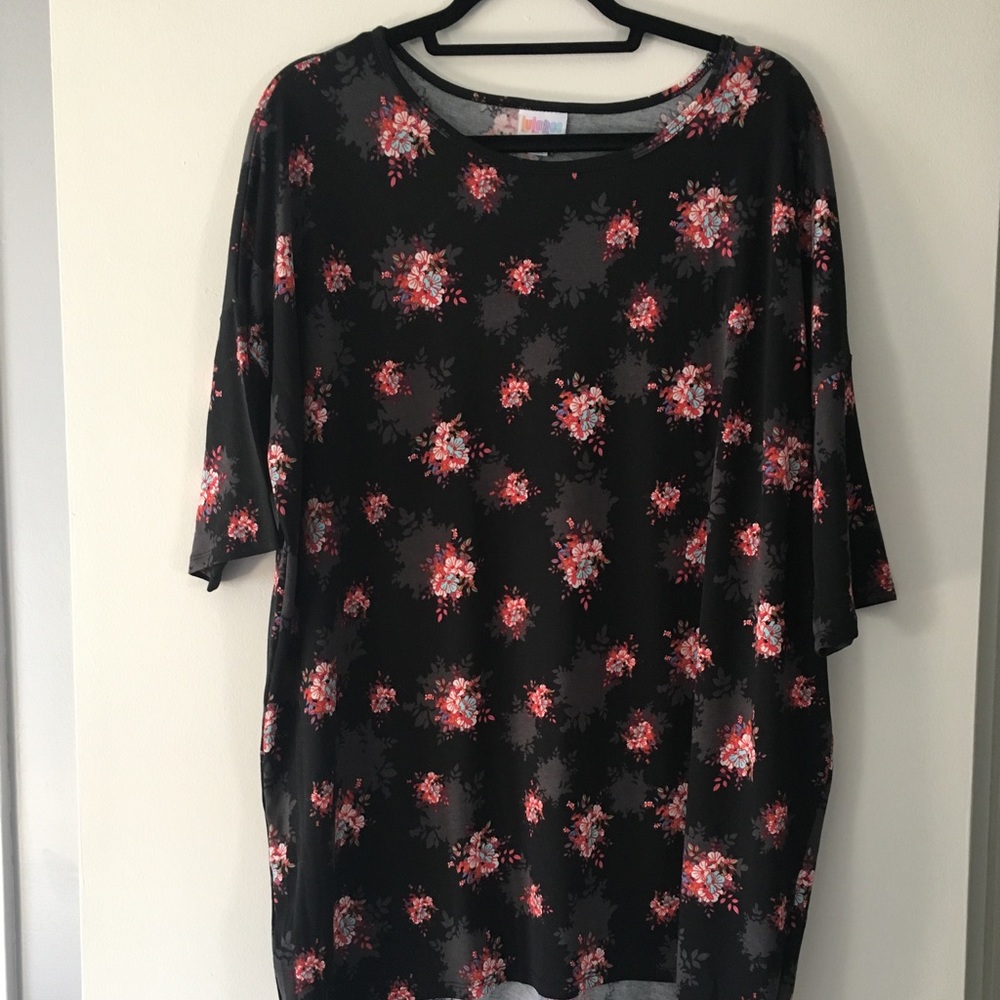 BNWT XL Irma