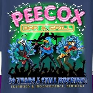 Meet your Posher, Leia