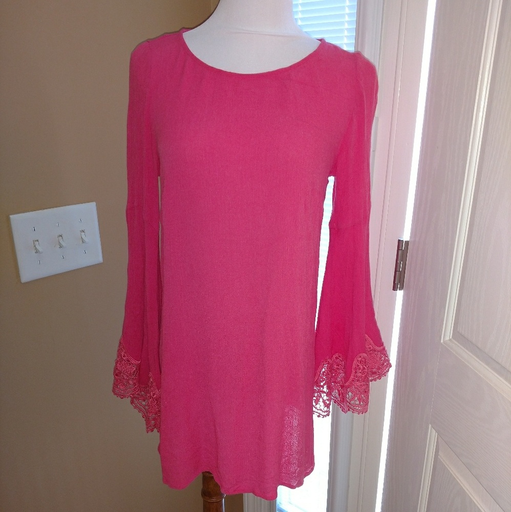 Size 6 H&M tunic