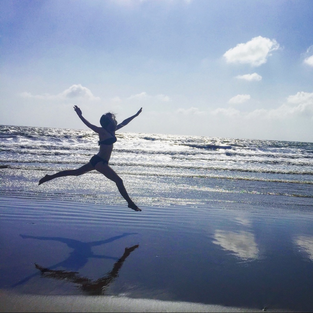 Meet your Posher, LeeLee