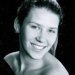 Meet your Posher, Mariya