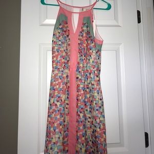 Fun Halter Dress!