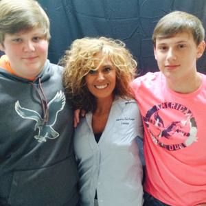 Meet your Posher, Leanne