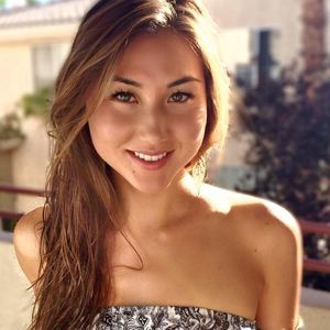 Meet your Posher, Lindsey