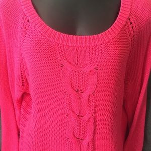 Apt 9 XL LS Sweater Apt 9 XL LS Sweater