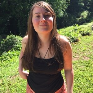 Meet your Posher, Kelly