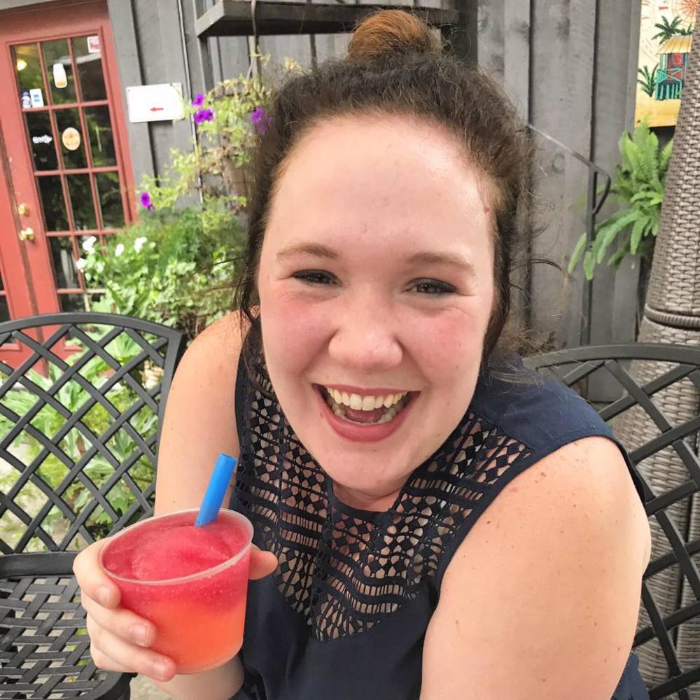 Meet your Posher, Emily
