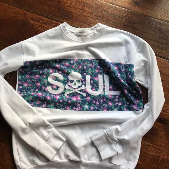 soulcycle Tops - Soul cycle worn once size small EUC