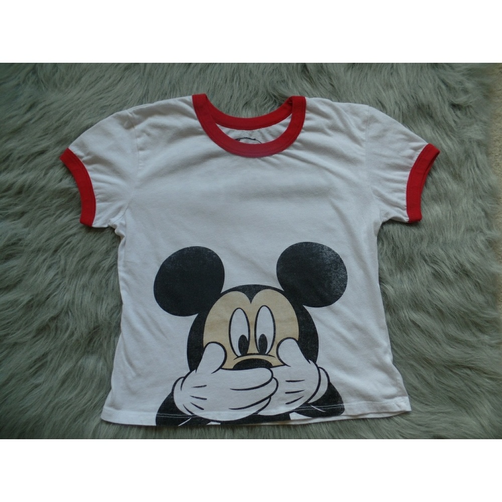 Mickey Mouse Shirt