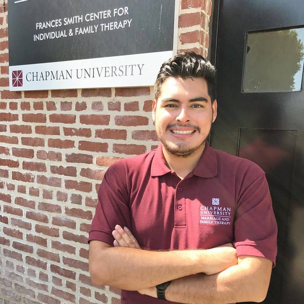 Meet your Posher, Eduardo