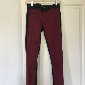 Billabong pants