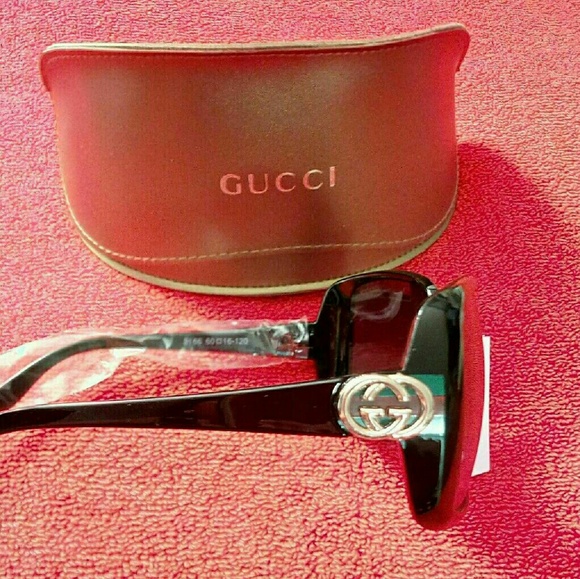 Womens Sunglasses - Picture 2 of 5