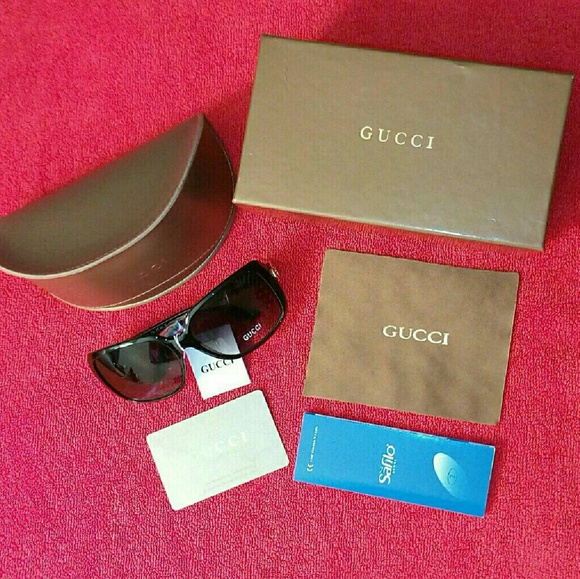 Womens Sunglasses - Picture 5 of 5