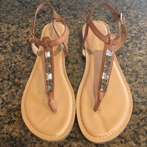 Franco Sarto Jackpotz sandal Franco Sarto Jackpotz sandal
