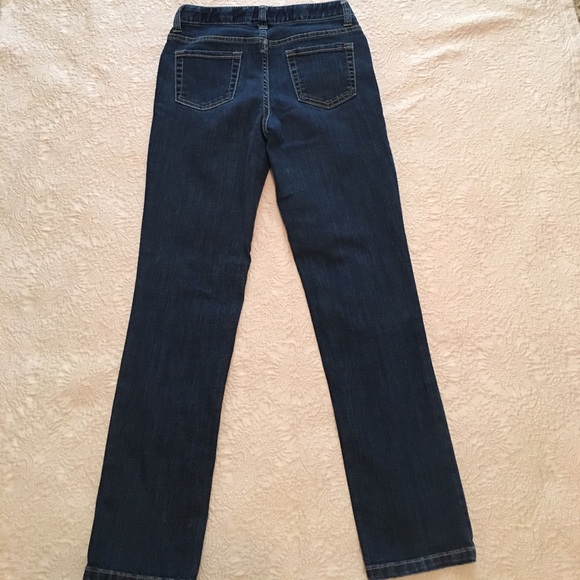 Girls Skinny Jeans - Picture 3 of 3