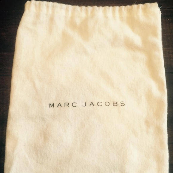 Red Leather Marc Jacobs Shoes - Picture 4 of 4