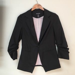 Dokigeki jacket from Nordstorms.