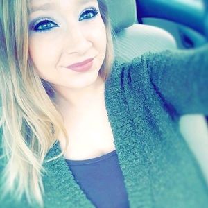 Meet your Posher, Kayleigh