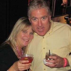 Meet your Posher, Angie