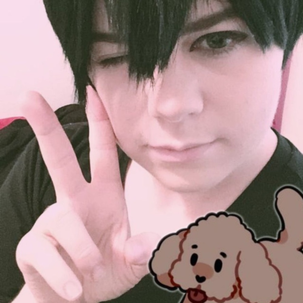 Meet your Posher, Nathan