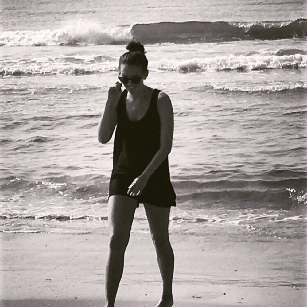 Meet your Posher, Taylor