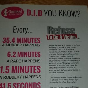 Meet your Posher, Melissa