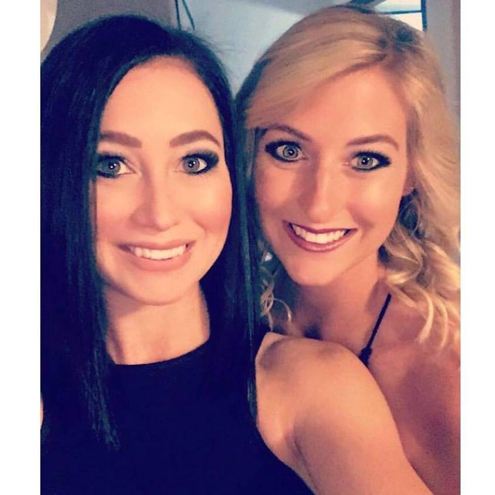 Meet your Posher, Victoria