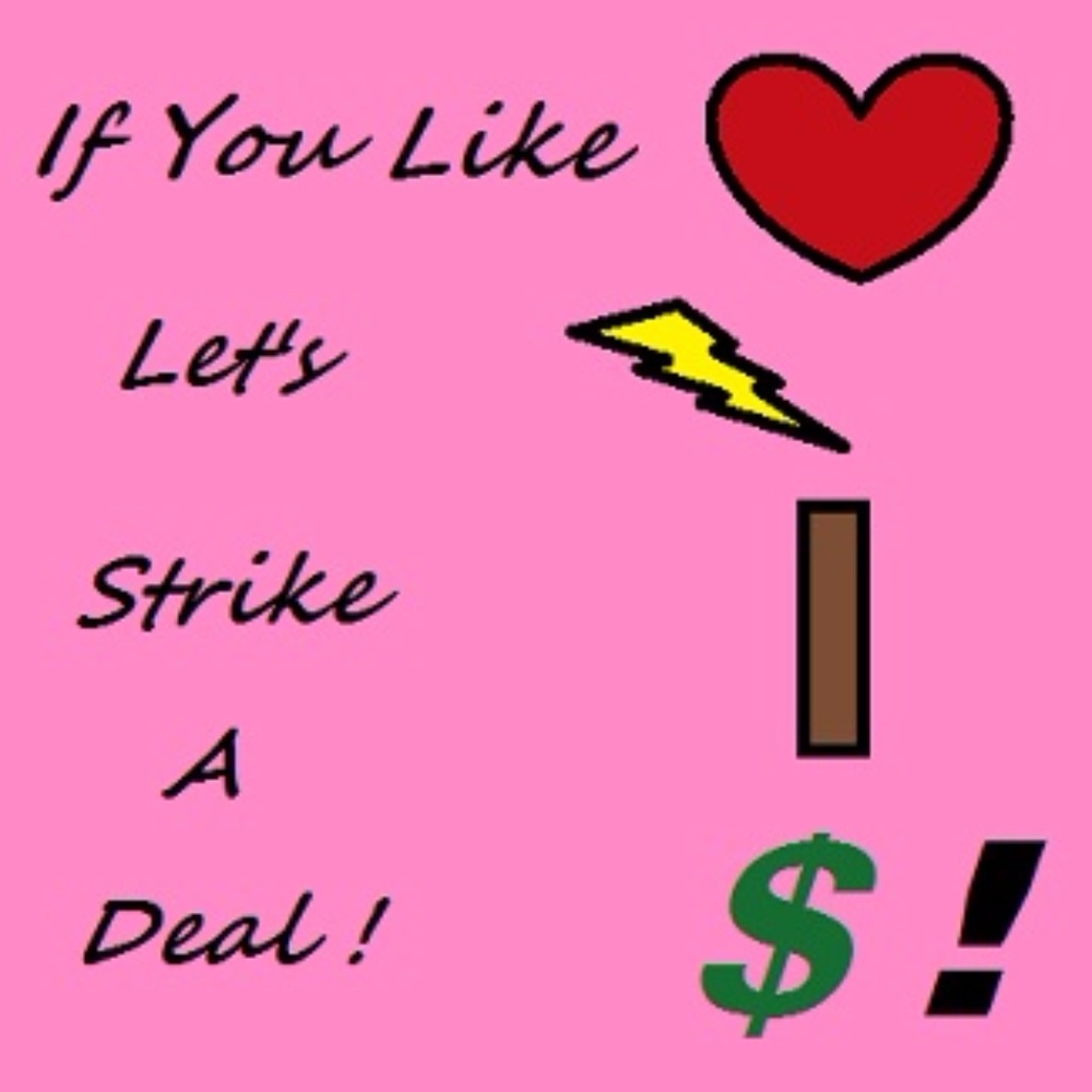 Liking Equals Striking Deals