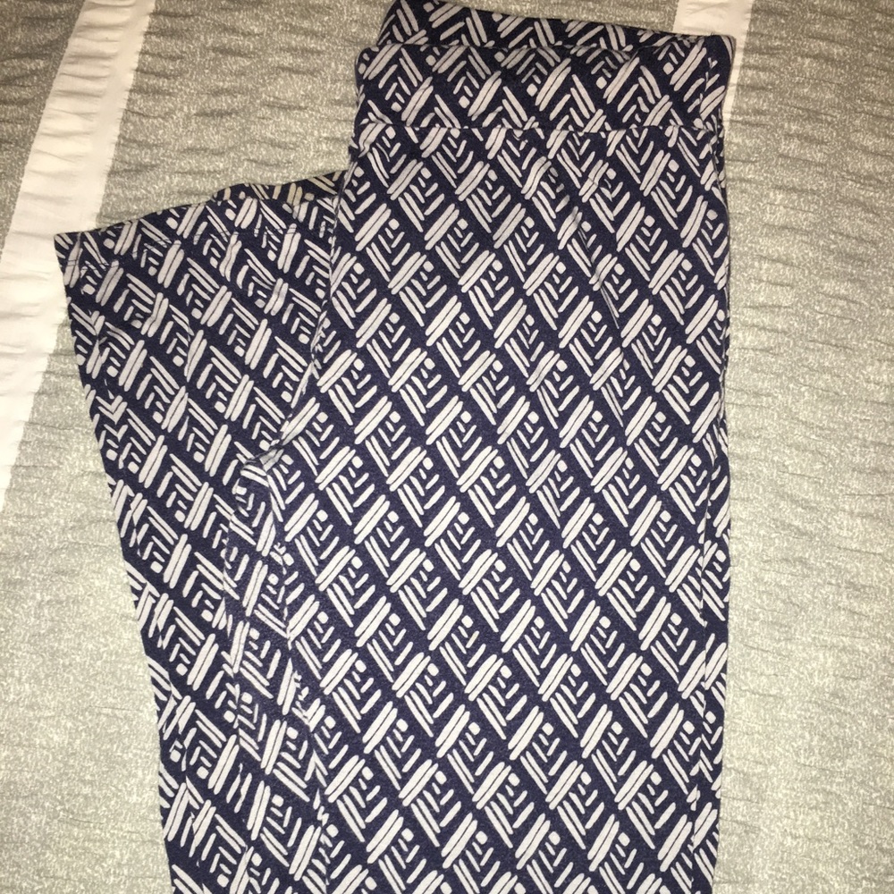 aerie Flare Leg Stretchy Dress Pants
