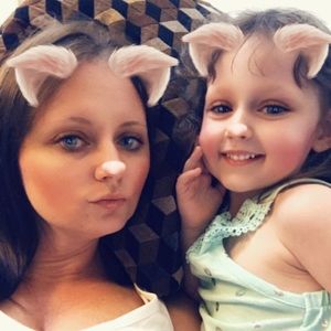 Meet your Posher, Kelli