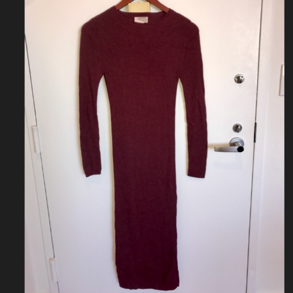 Forever 21 Knit Dress
