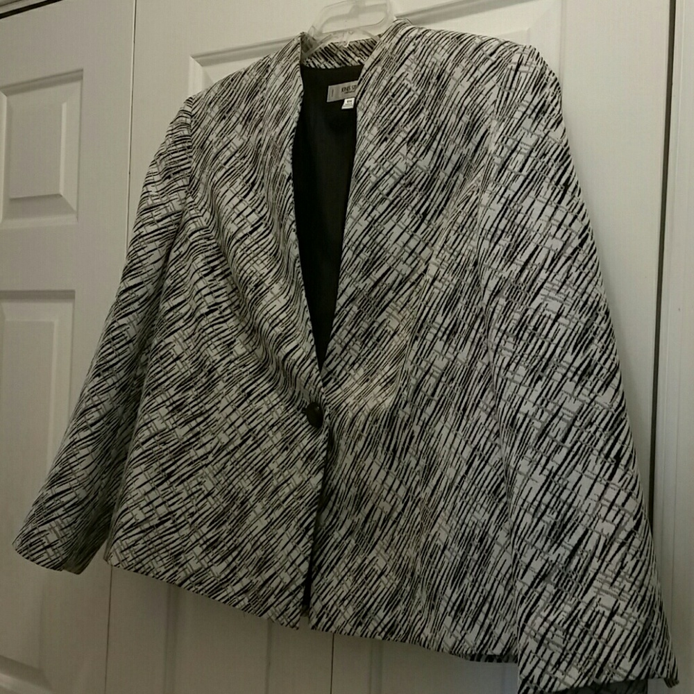 Professional work Blazer size 18W
