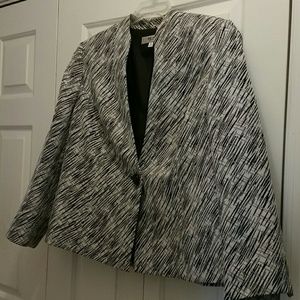 Professional work Blazer size 18W