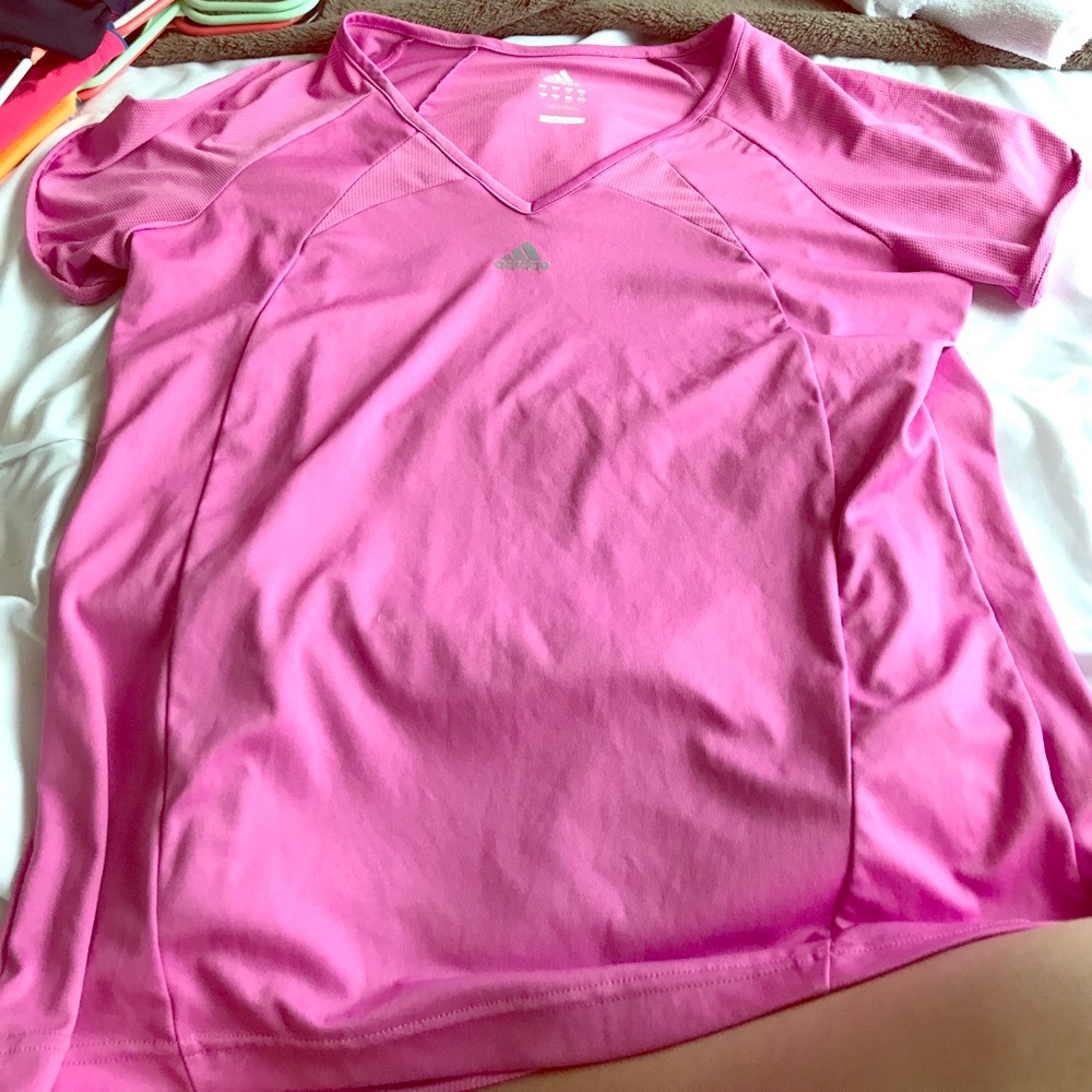 Adidas Clima365 Shirt