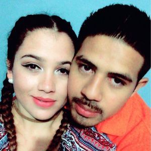 Meet your Posher, Mariana