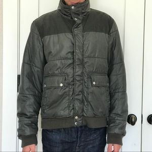 Prada bomber jacket