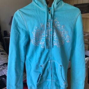 True religion jacket