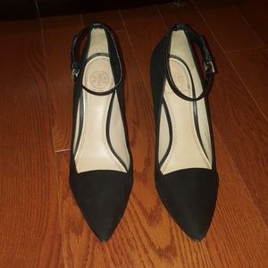 Authantic Tory Burch Heels Authantic Tory Burch Heels