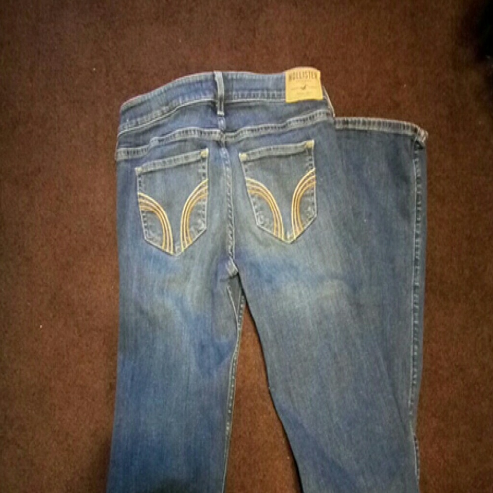 Hollister 3 L
