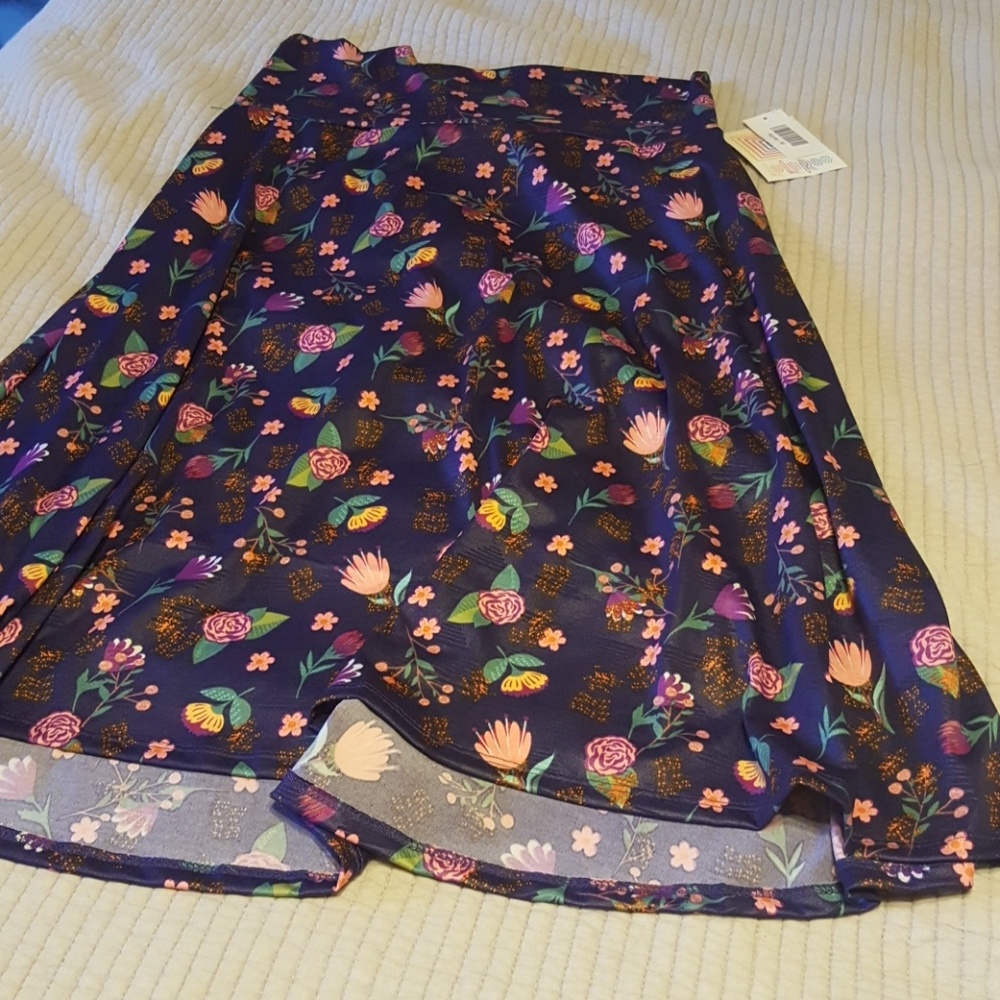 Lularoe Azure