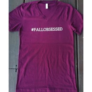 #FALLOBSESSED