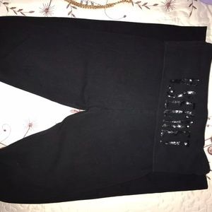 Victoria's Secret leggings