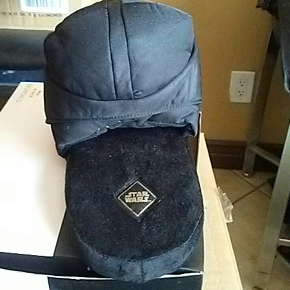 Starwars Character Slippers - Picture 3 of 4