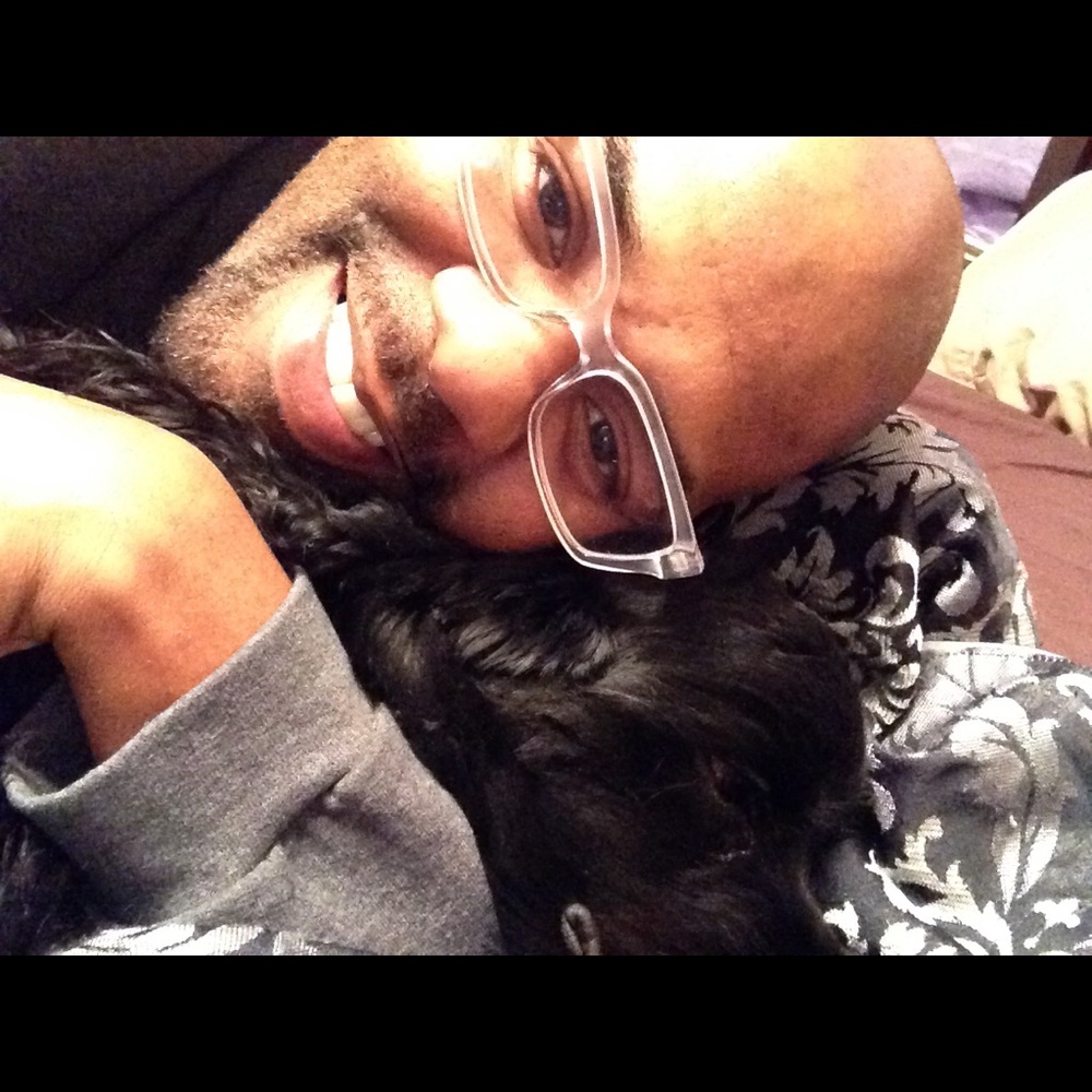 Meet your Posher, Marcus