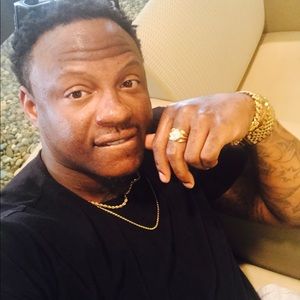 Meet your Posher, Thomas