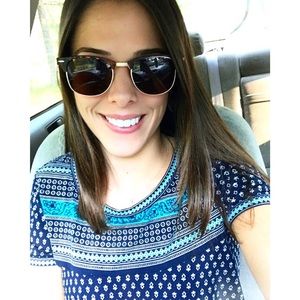 Meet your Posher, Meghan