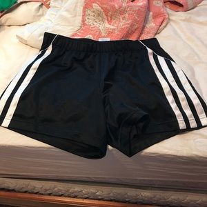 Adidas Running Shorts!