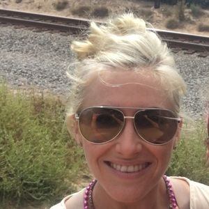 Meet your Posher, Allie